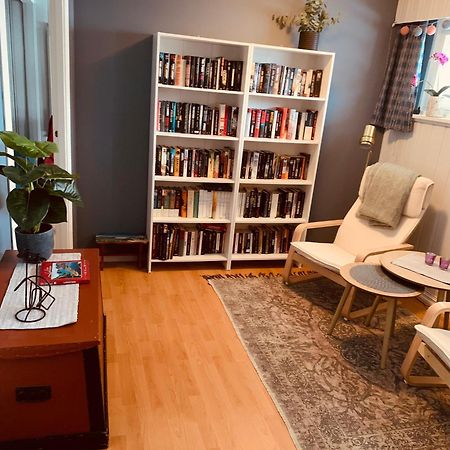 Liten Leilighet Inkludert Frokost Valberg Екстериор снимка